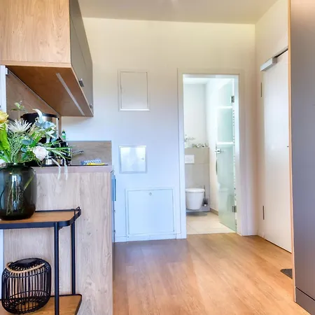 Appartement Mantelmoewe 32 Im Wreecher Idyll Ruegen By Ruyastay